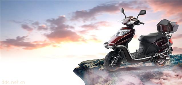  大运电动车越野者